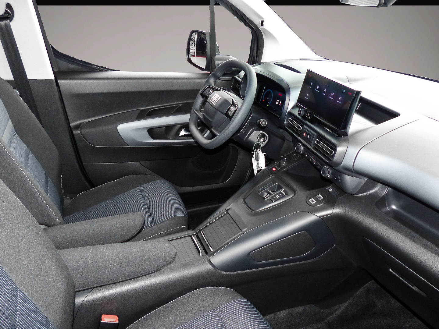 Fiat Qubo (08/2026, Diesel)