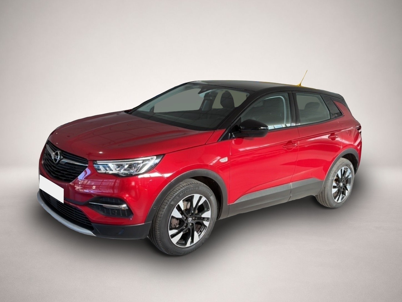 Opel Grandland (X) (03/2021, Diesel)