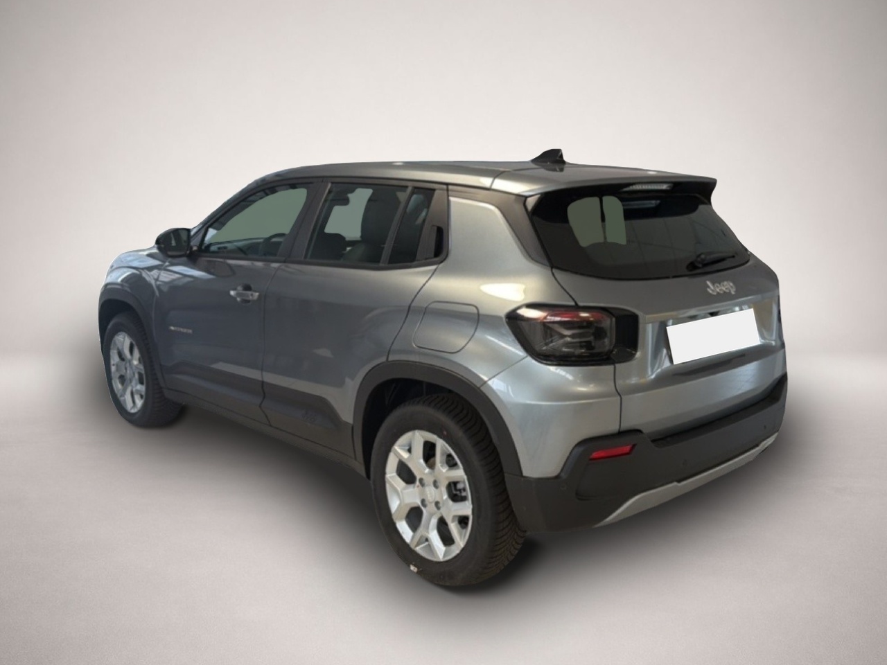 Jeep Avenger, image 4 of 7