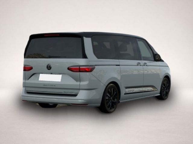 Volkswagen T7 Multivan (02/2025, )