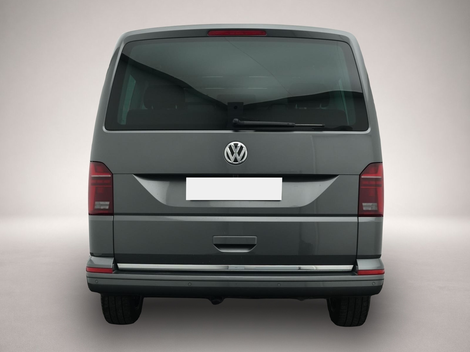 Volkswagen T6 Multivan (12/2023, Diesel)