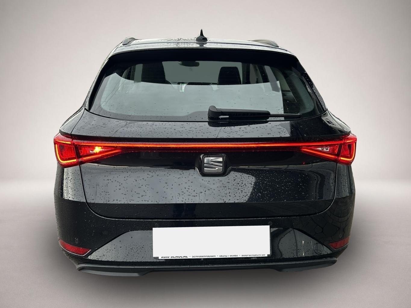 Seat Leon (10/2023, )