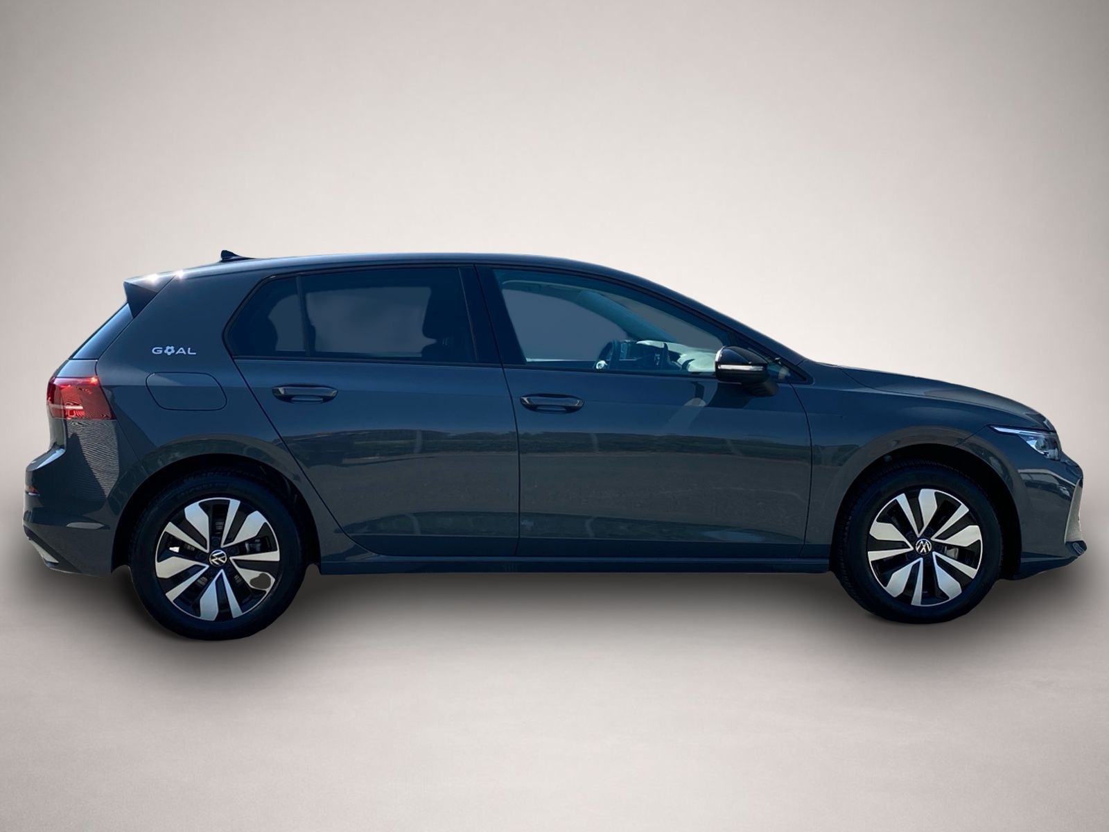 Volkswagen Golf (07/2025, )
