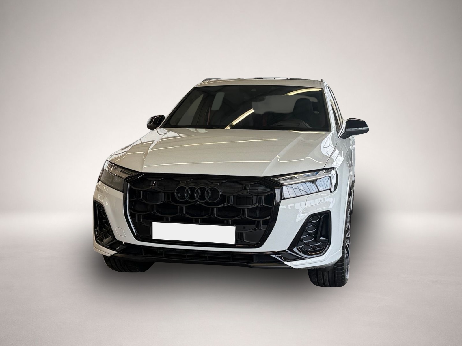 Audi Q7 (05/2026, Diesel)