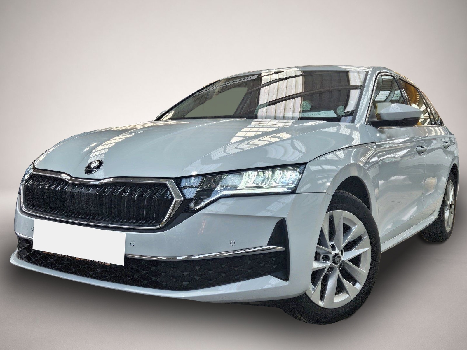 Skoda Octavia (10/2025, Diesel)