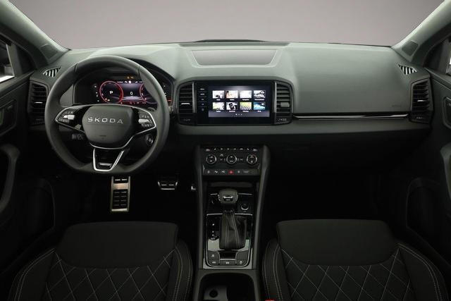 Skoda Karoq (04/2026, Diesel)
