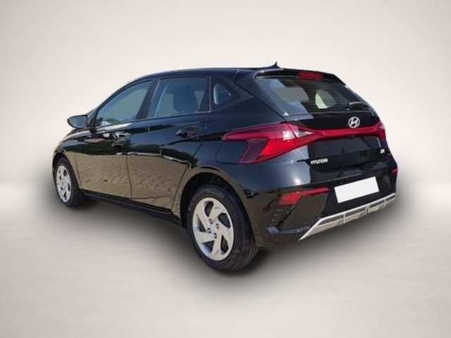 Hyundai i20 (04/2026, Benzin)