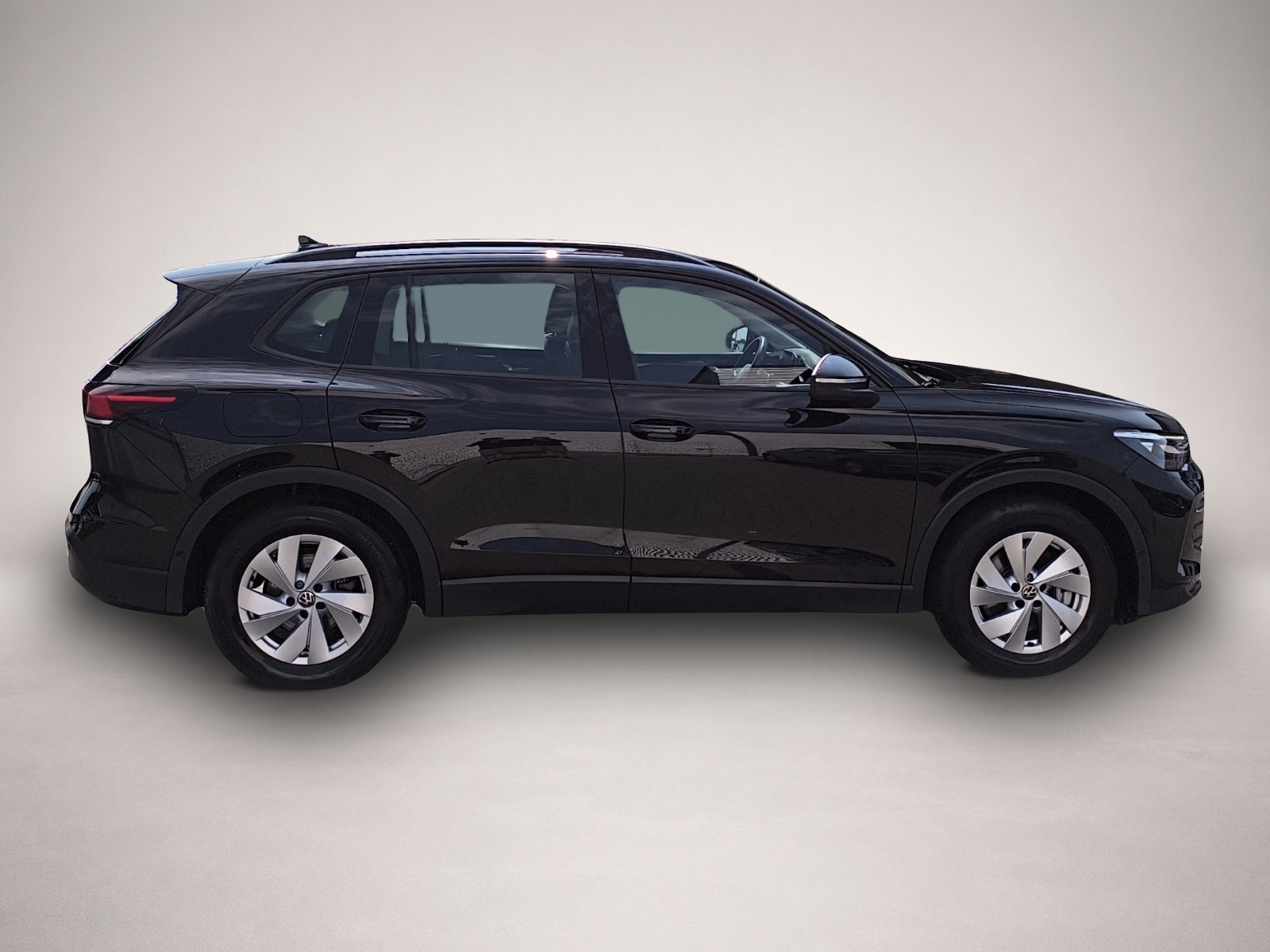 Volkswagen Tiguan (02/2025, Diesel)
