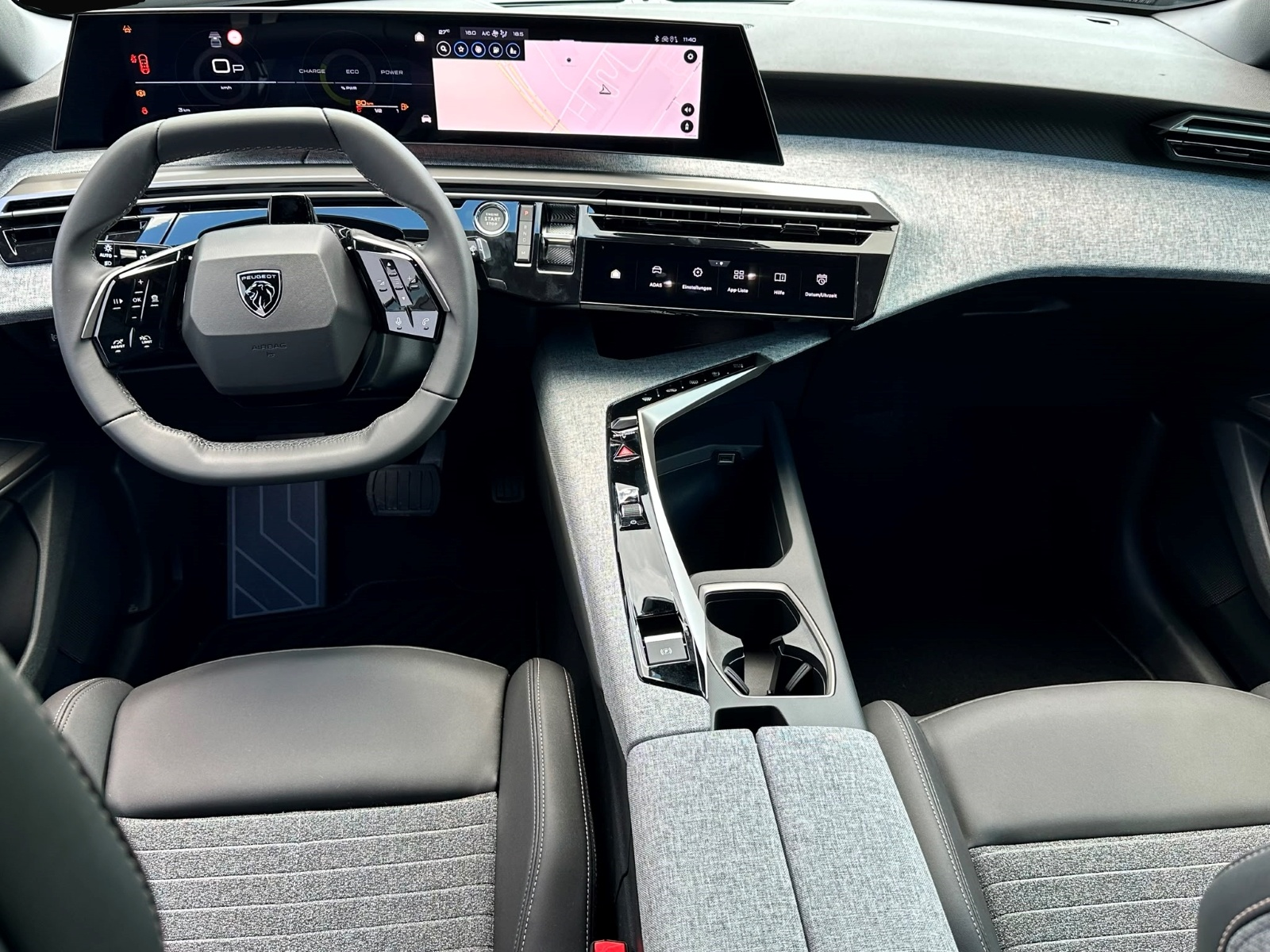 Peugeot 5008, Bild 4 von 7