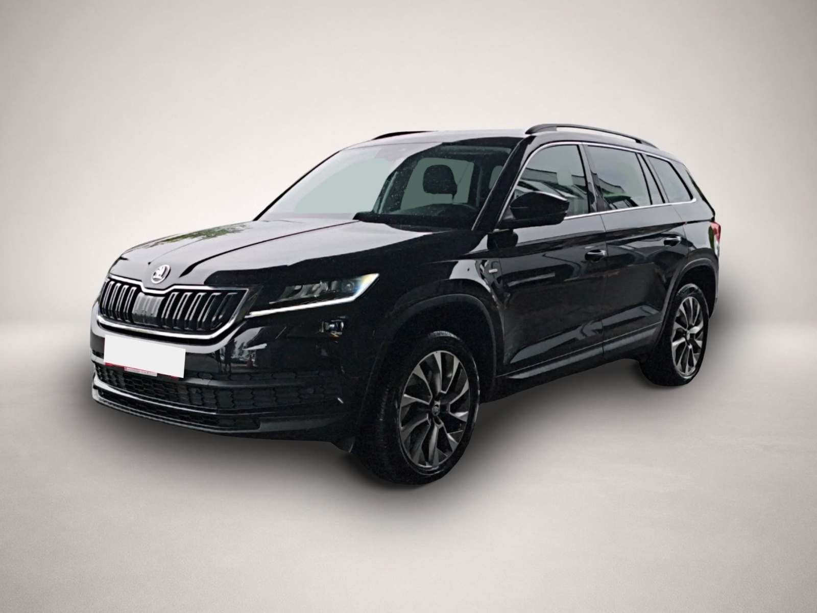 Skoda Kodiaq (05/2021, )