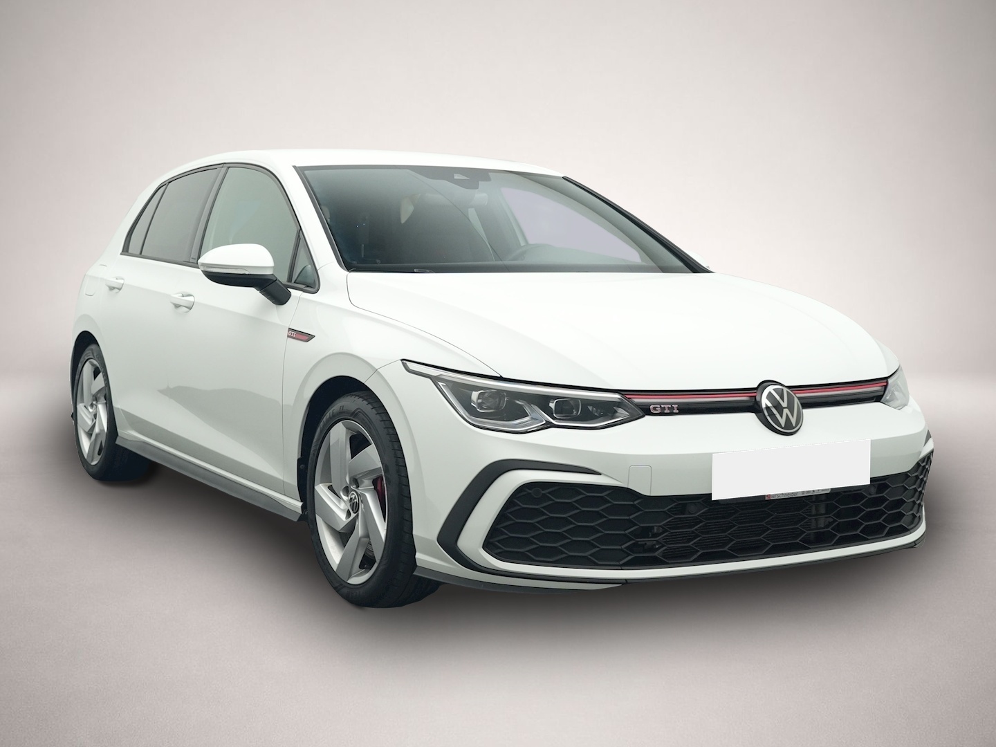 Volkswagen Golf (05/2023, Benzin)