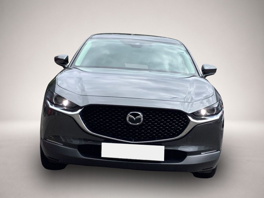 Mazda CX-30 (03/2022, Benzin)