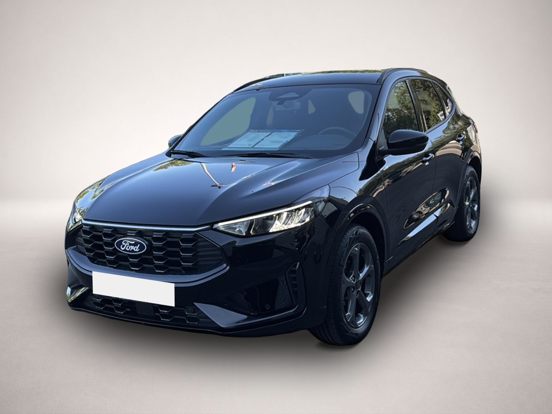 Ford Kuga (04/2025, Benzin)