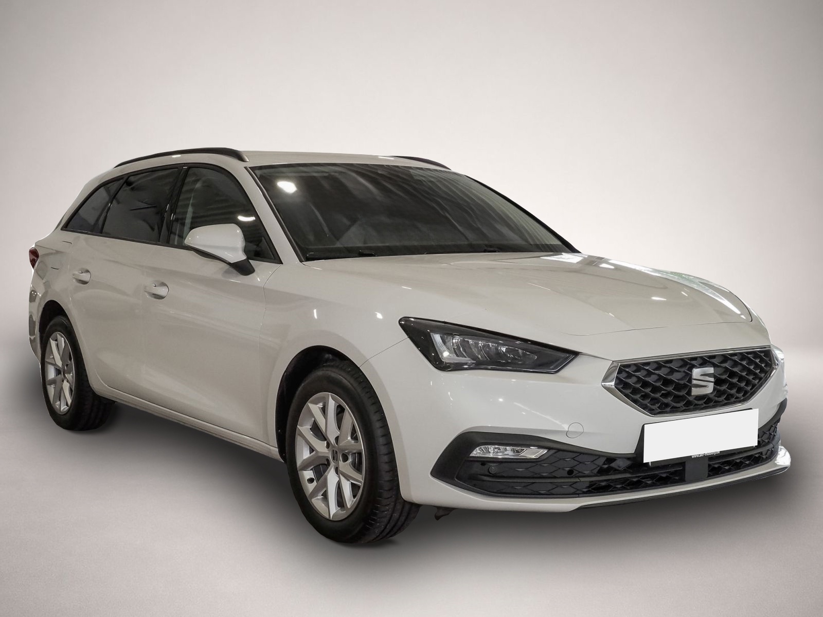 Seat Leon (09/2025, Diesel)