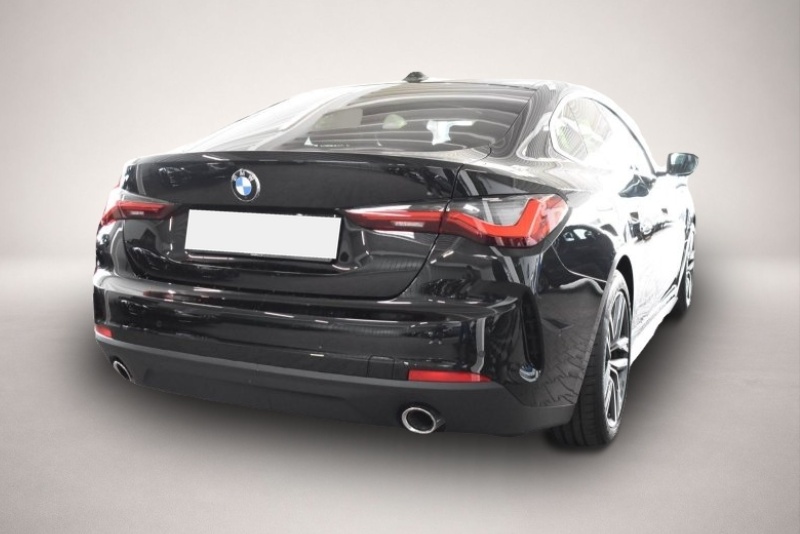 BMW 420 Gran Coupé (12/2022, Diesel)