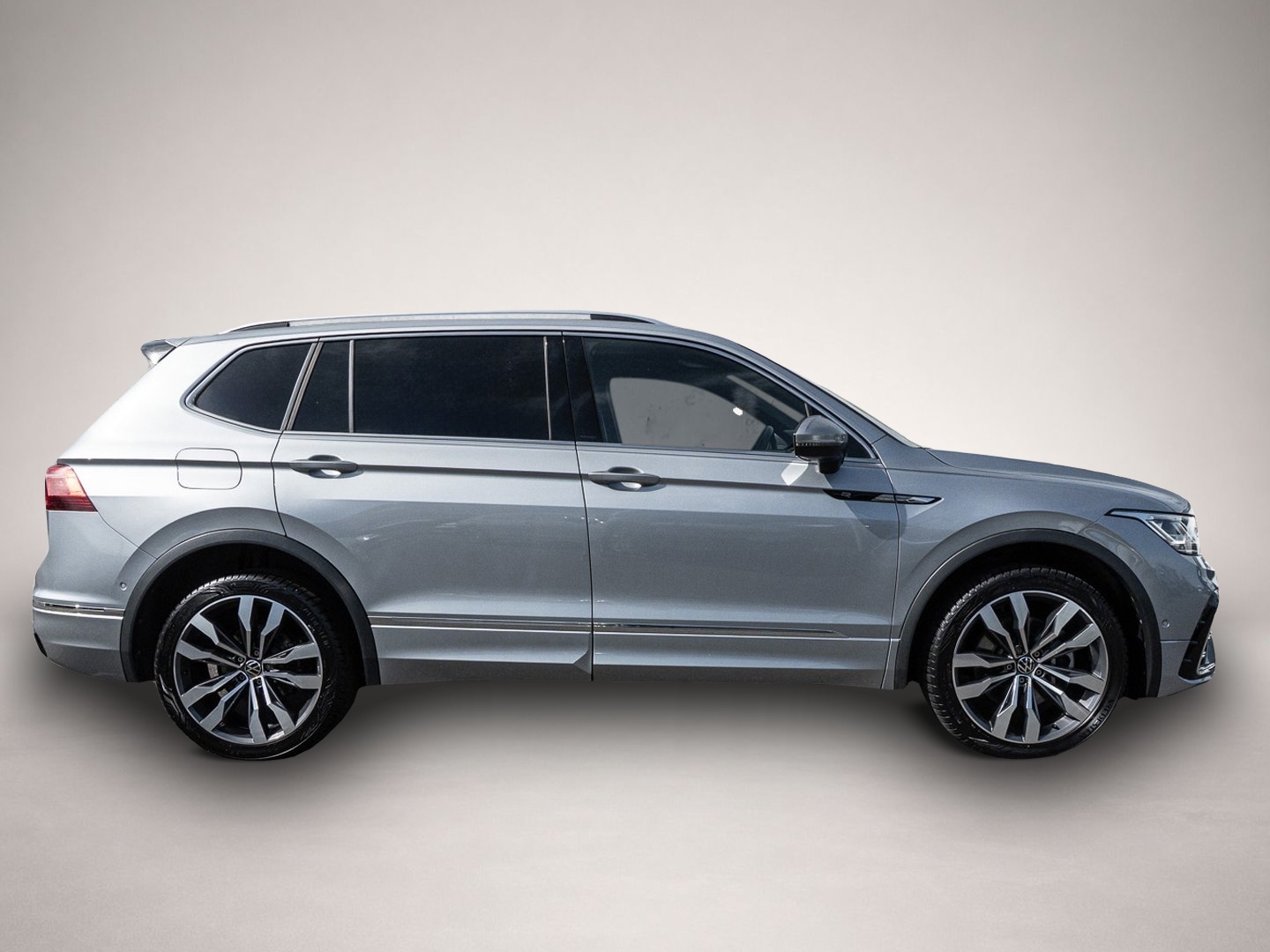 Volkswagen Tiguan Allspace (01/2023, )