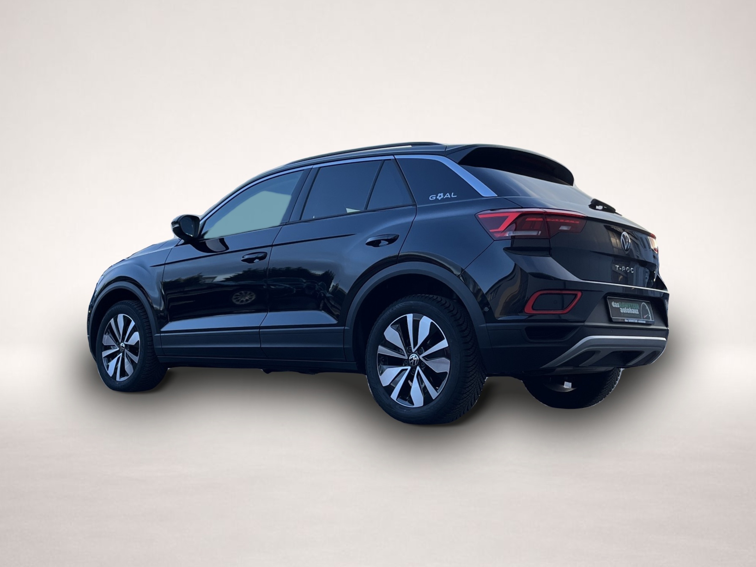 Volkswagen T-Roc (03/2025, Diesel)