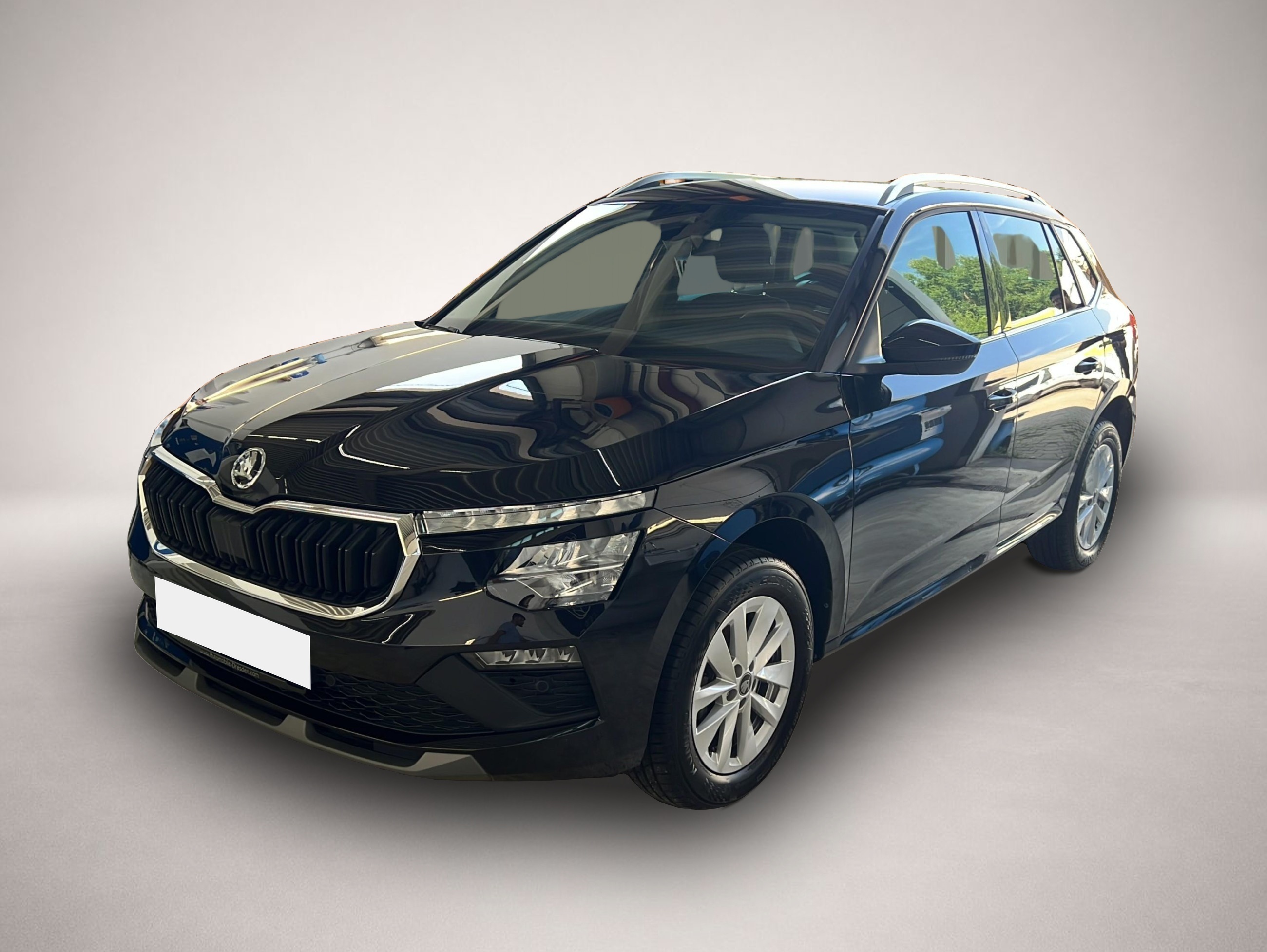 Skoda Kamiq (05/2025, Benzin)