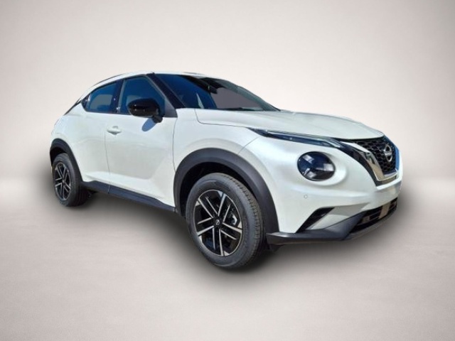 Nissan Juke (06/2026, Benzin)