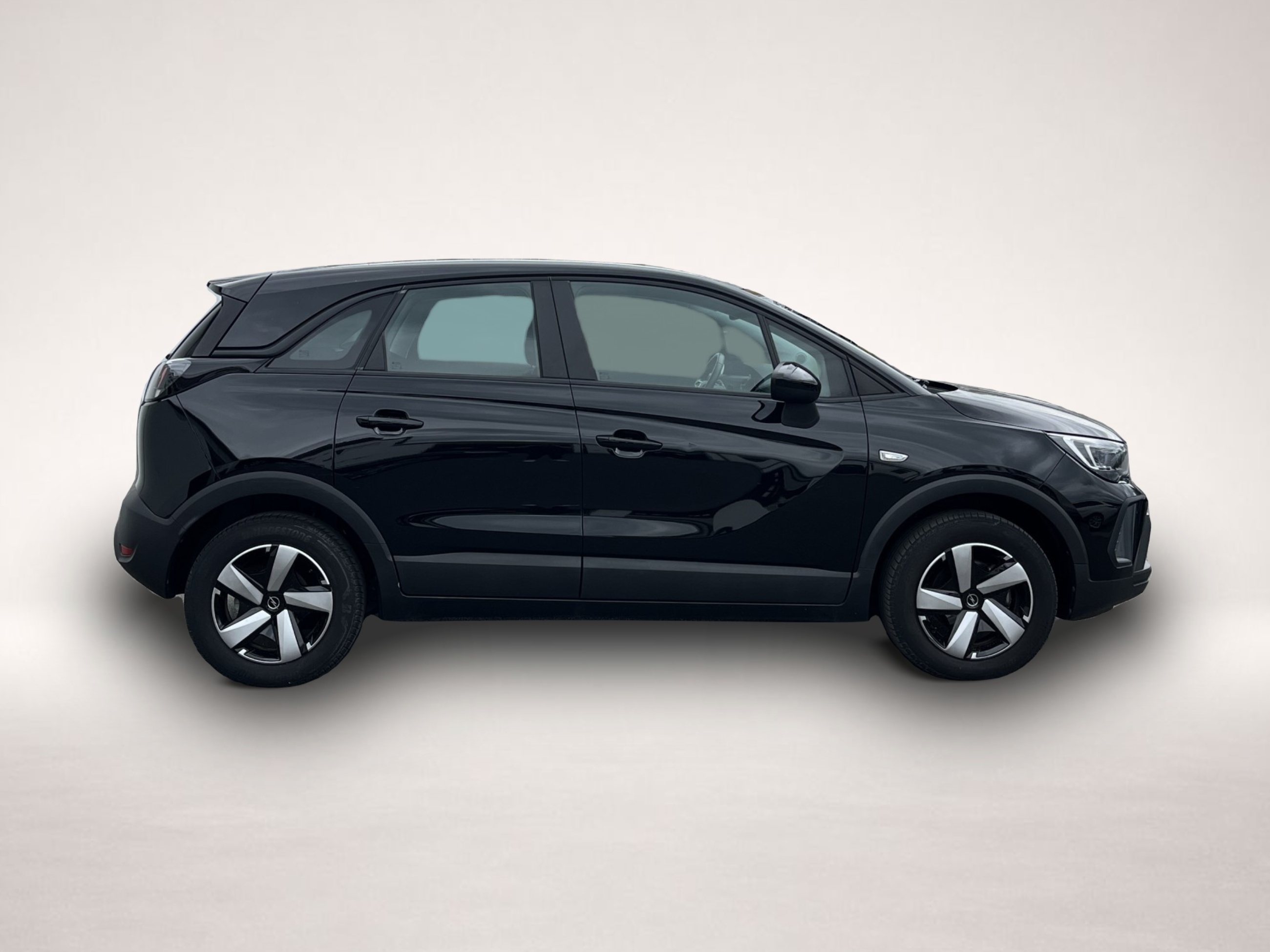 Opel Crossland (X) (07/2022, Benzin)