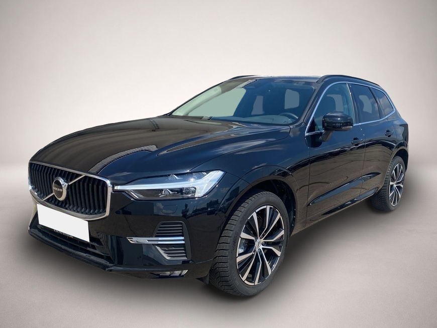 Volvo XC60 (01/2023, Benzin)