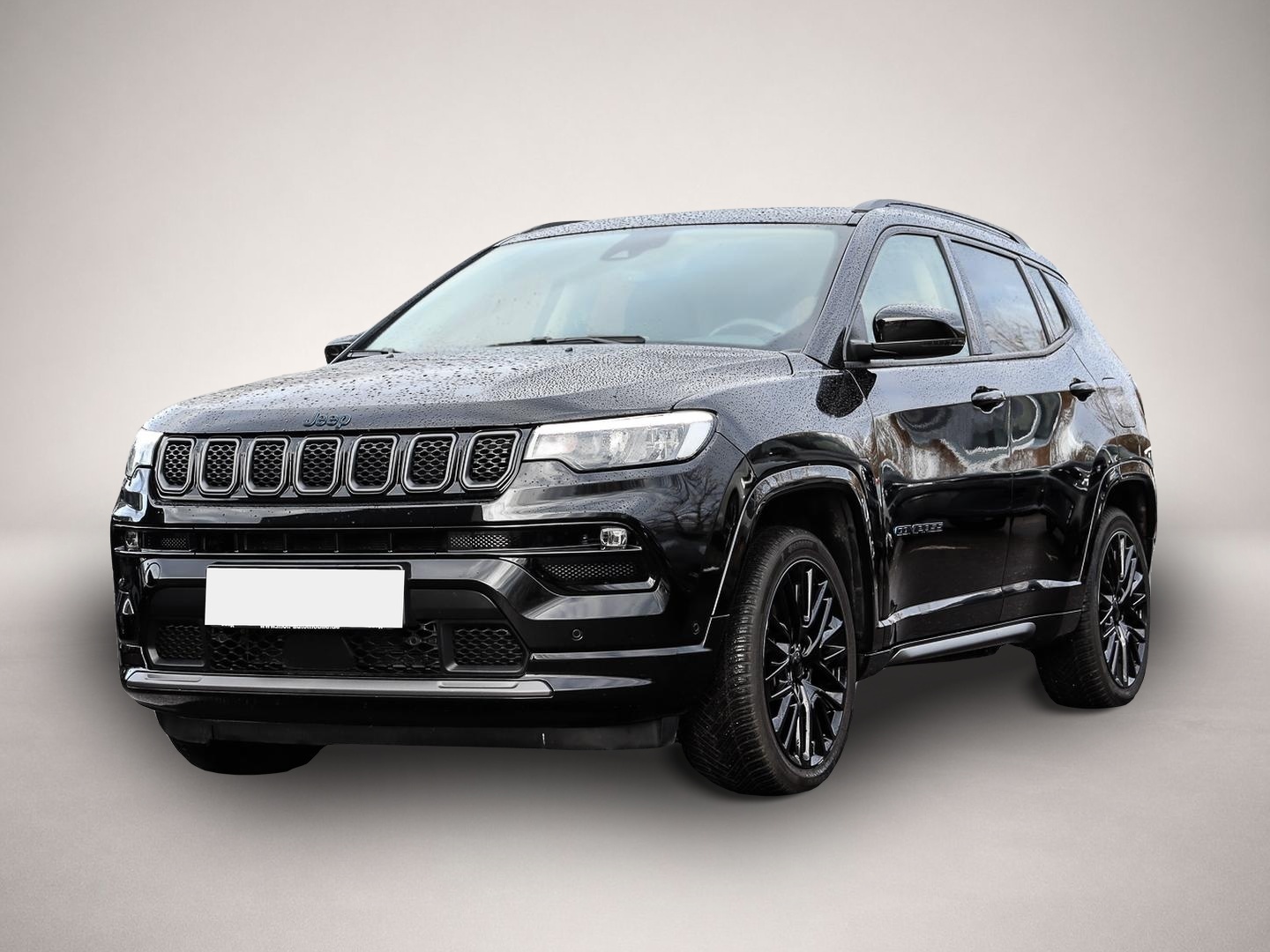 Jeep Compass (12/2022, )
