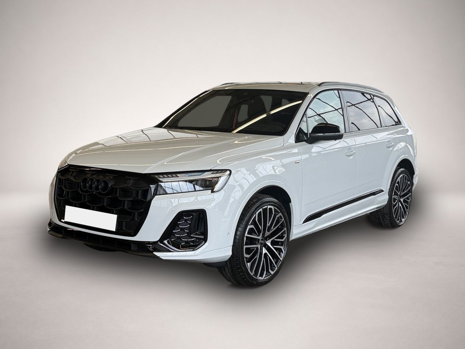 Audi Q7 (05/2026, Diesel)