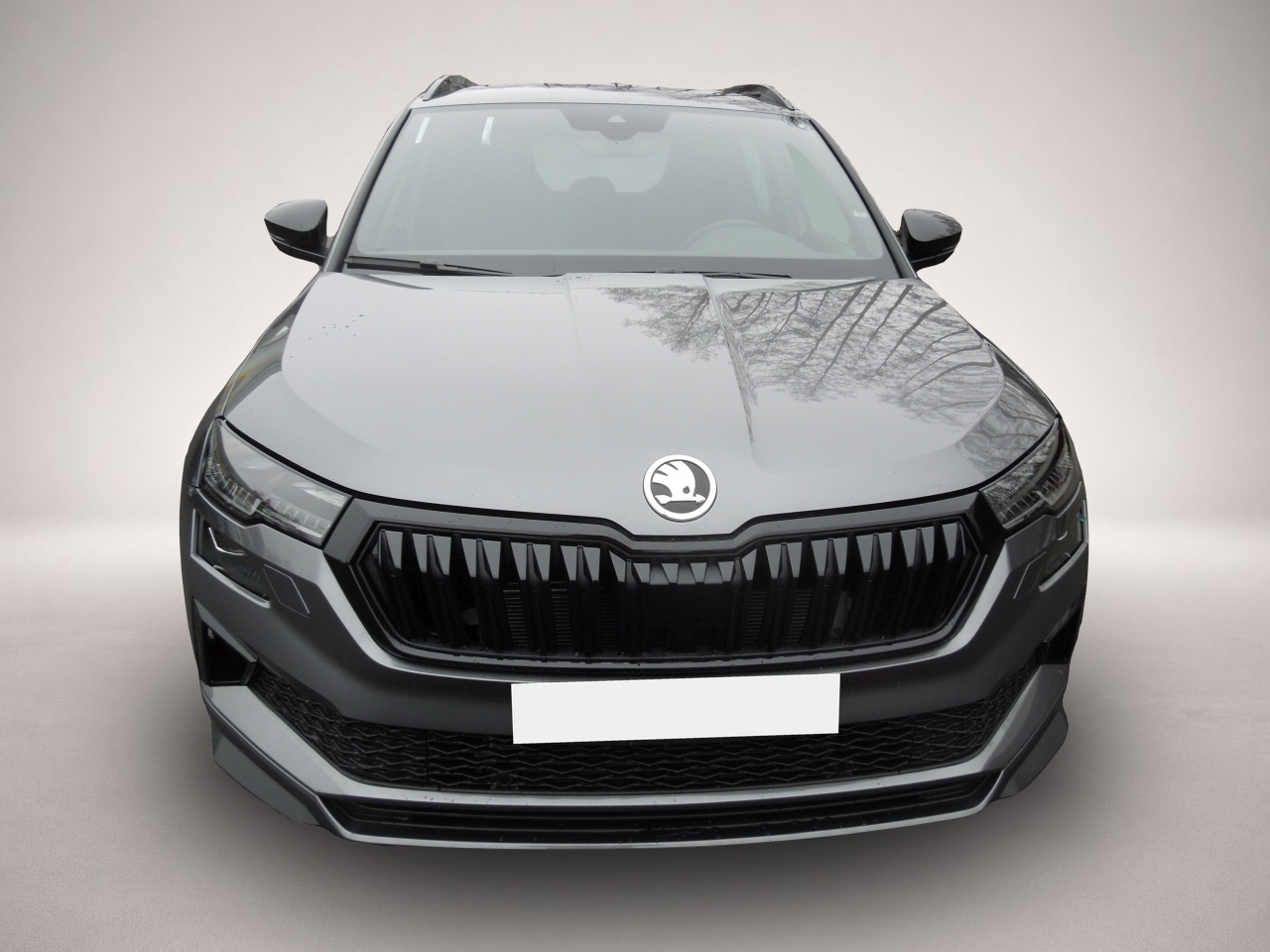 Skoda Karoq, image 2 of 5
