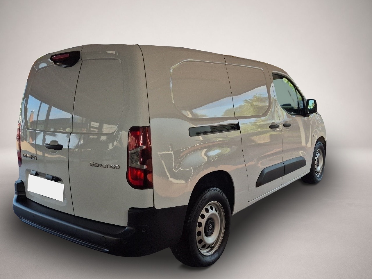 Citroen Berlingo (06/2025, Diesel)
