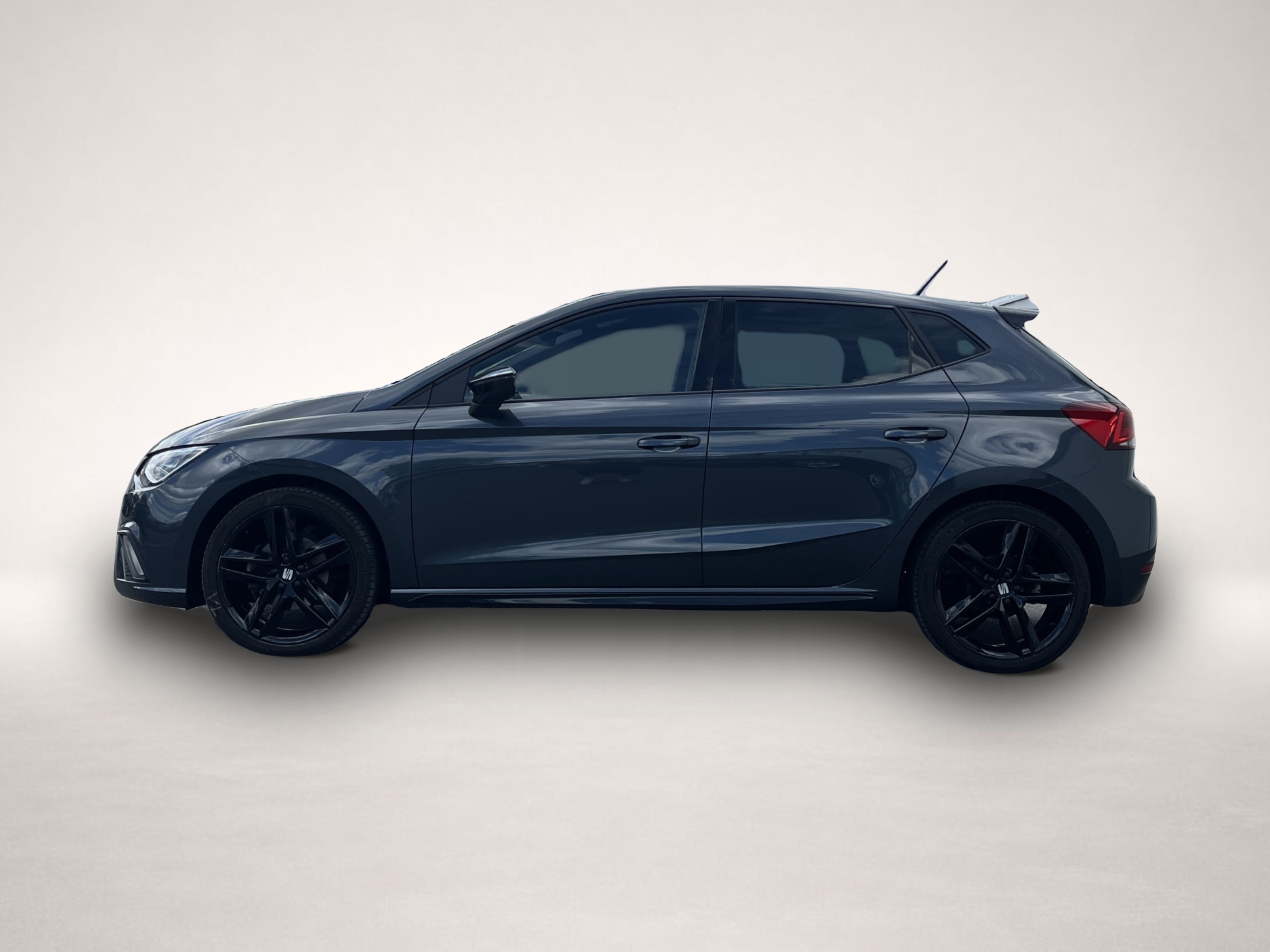 Seat Ibiza (03/2022, Benzin)