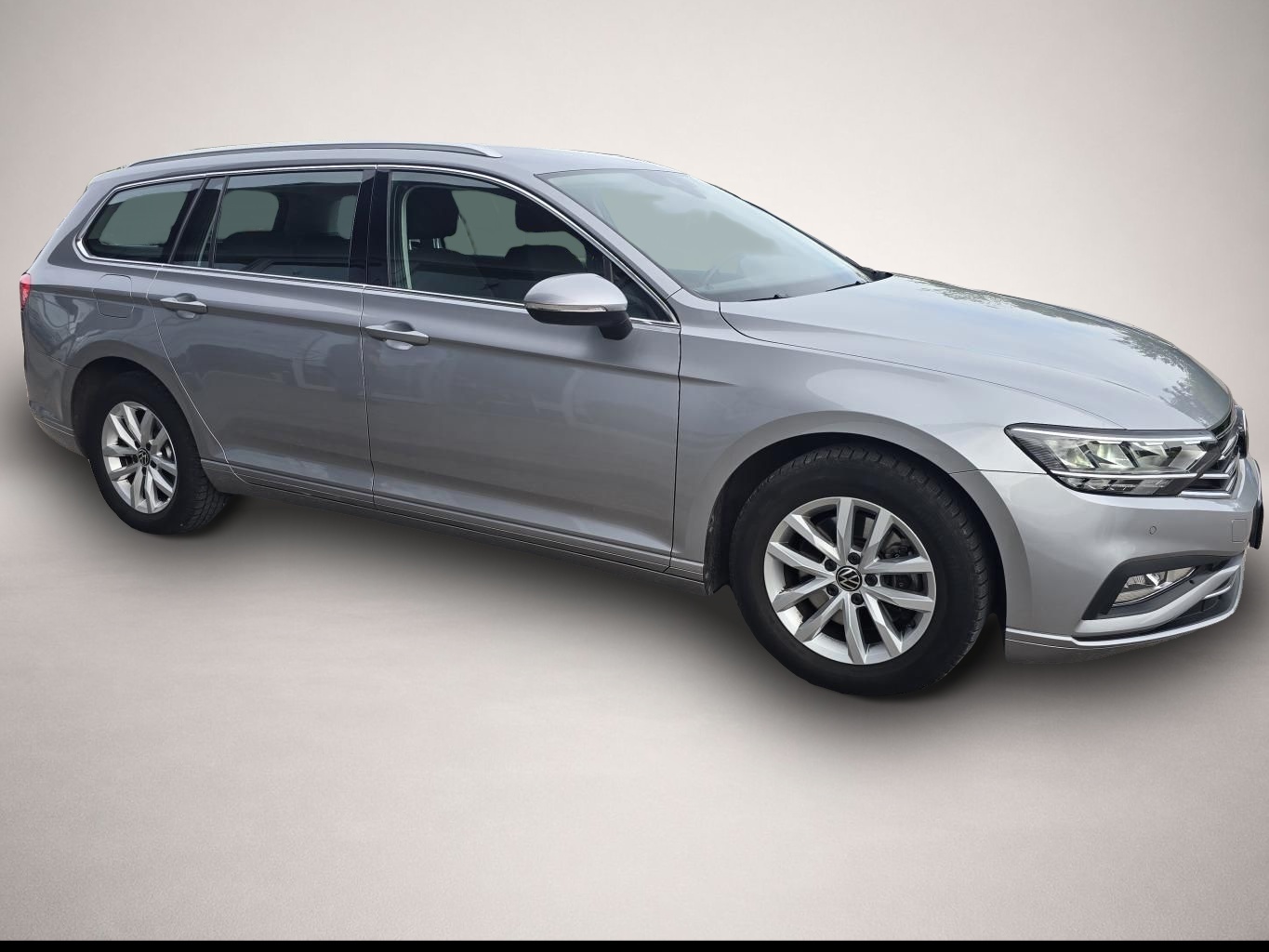 Volkswagen Passat Variant (05/2022, )