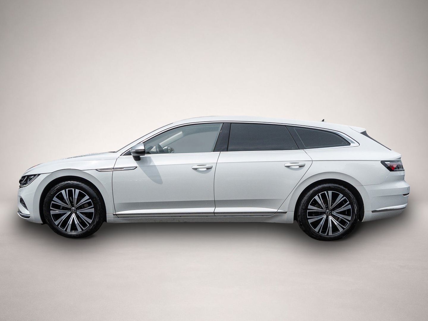 Volkswagen Arteon (02/2023, )