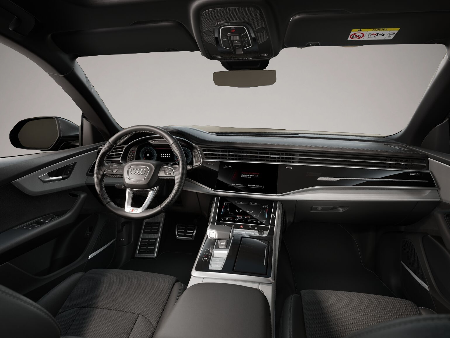 Audi quattro (02/2026, Diesel)