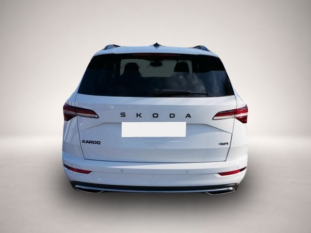 Skoda Karoq (03/2026, Diesel)