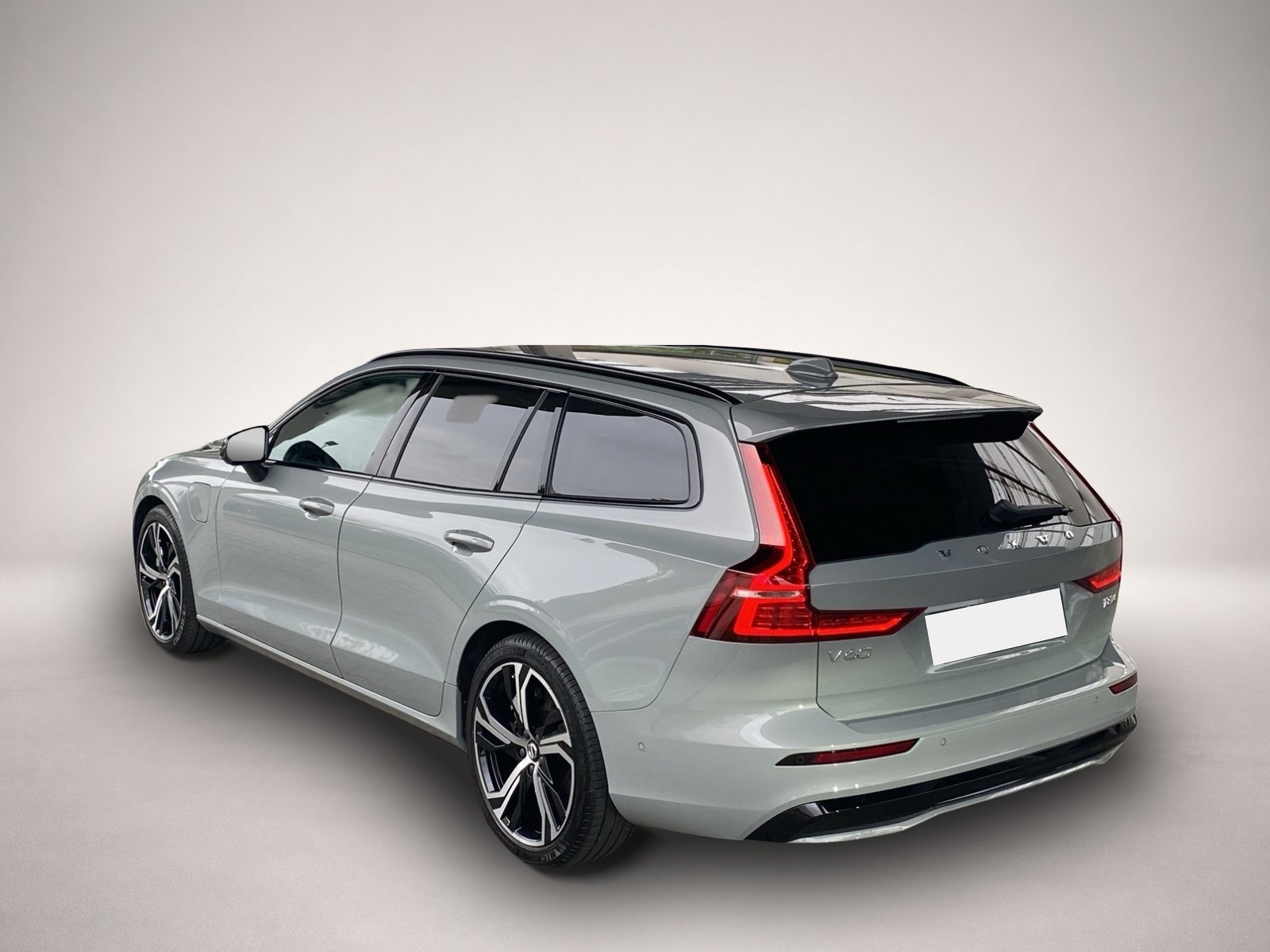 Volvo V60 (06/2024, )