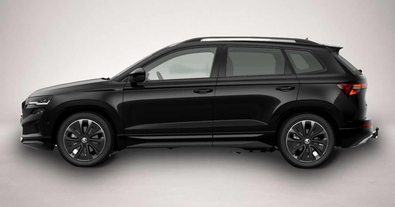 Skoda Karoq (05/2026, Diesel)