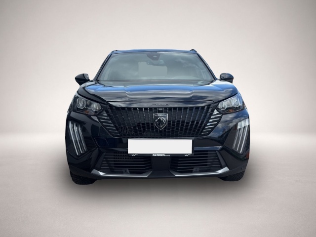 Peugeot 2008 (11/2023, Benzin)