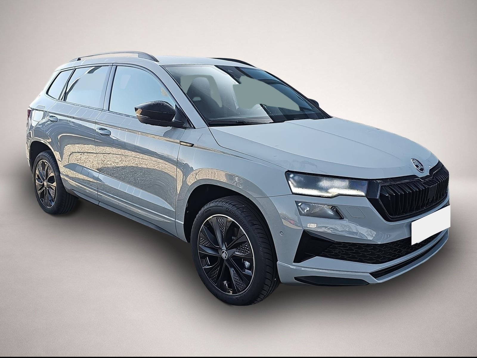 Skoda Karoq (04/2026, Benzin)