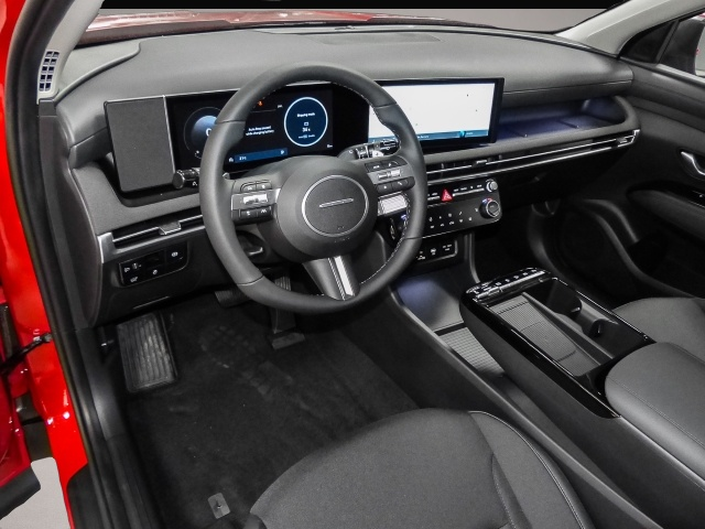 Hyundai TUCSON (11/2024, Diesel)