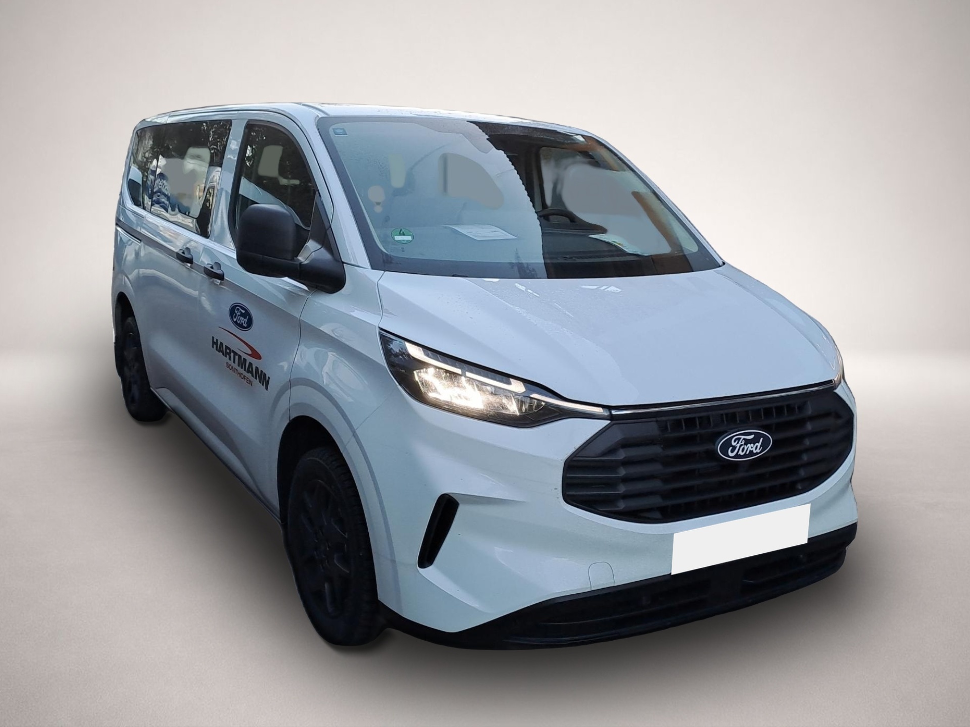 Ford Other (10/2025, Diesel)