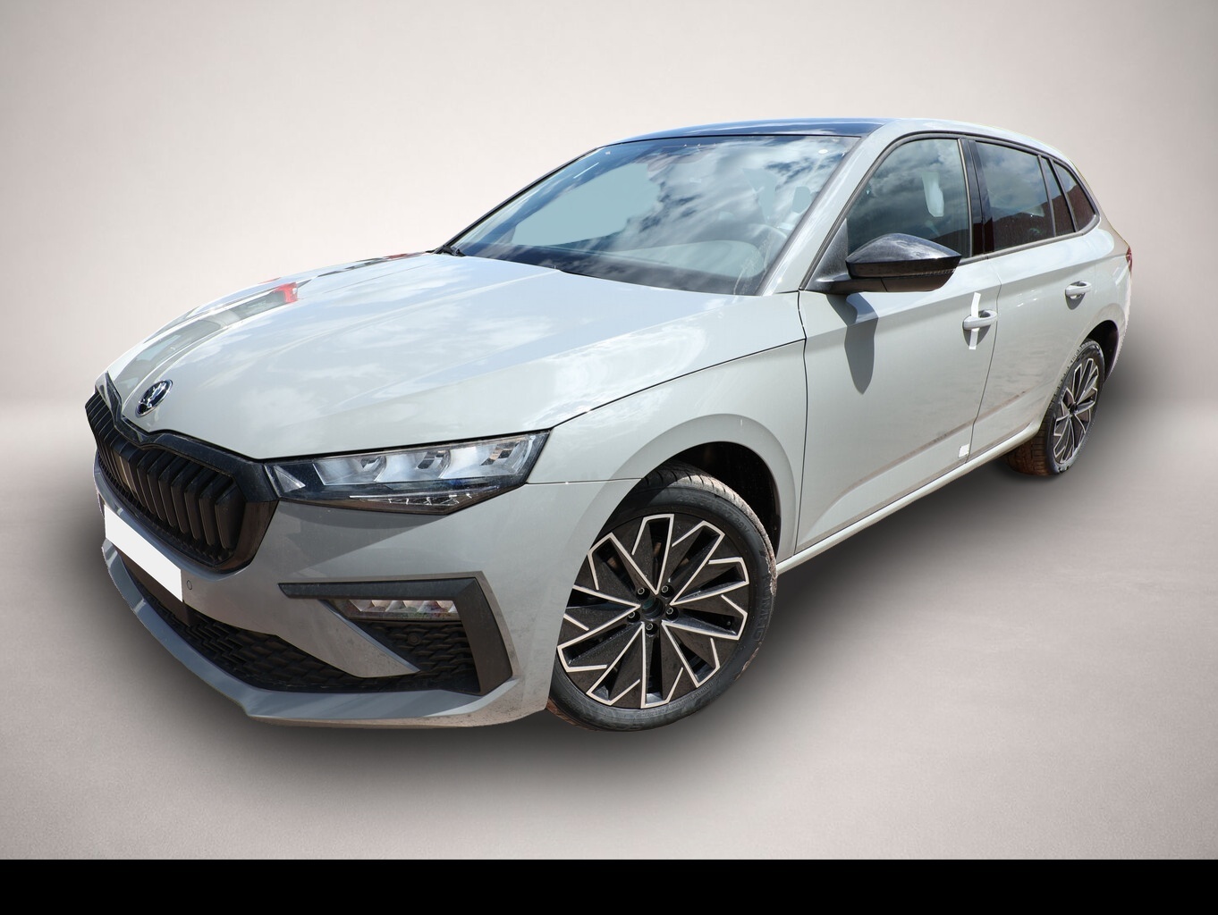 Skoda Scala (06/2026, Benzin)