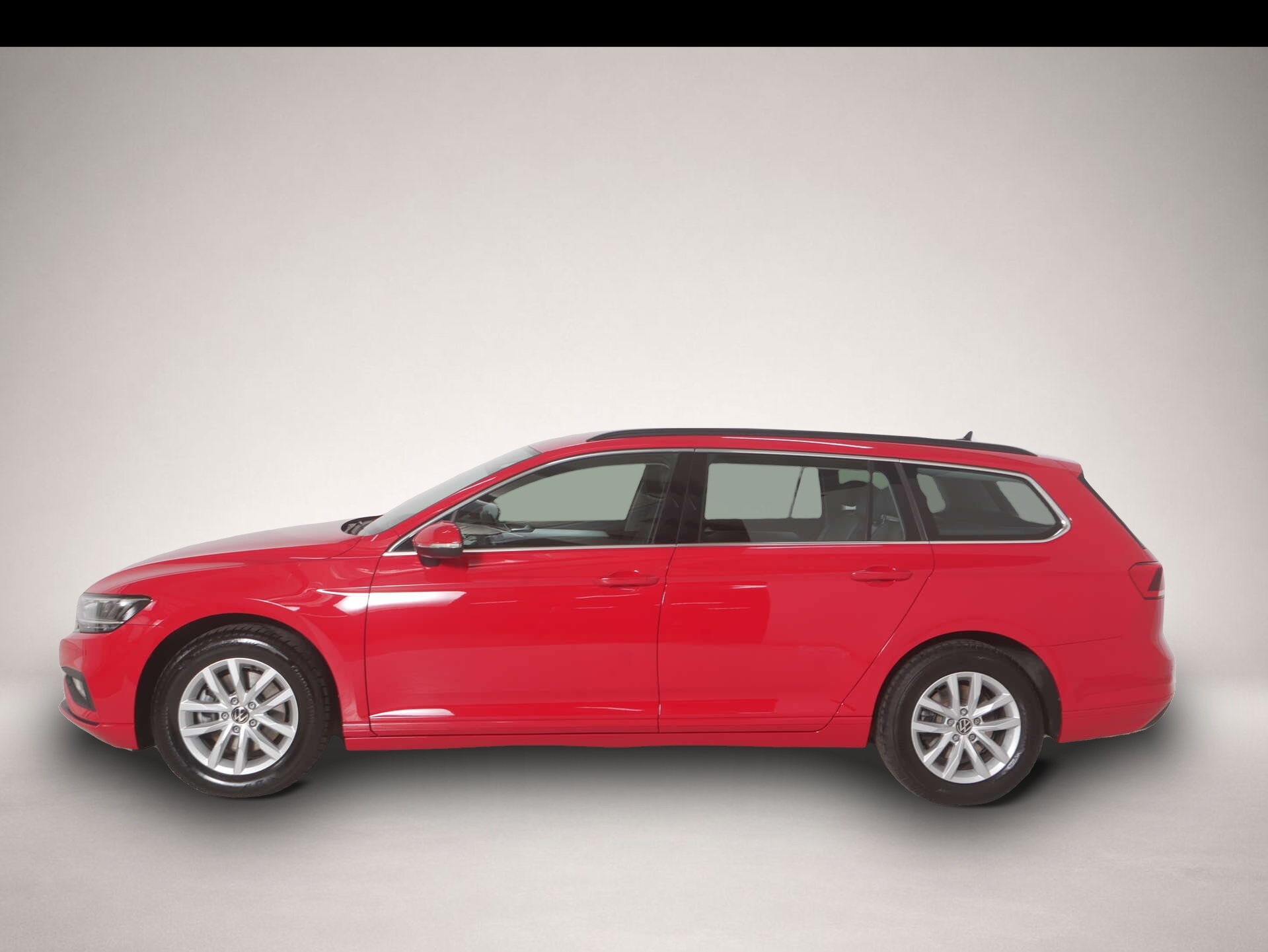 Volkswagen Passat Variant (06/2023, Diesel)
