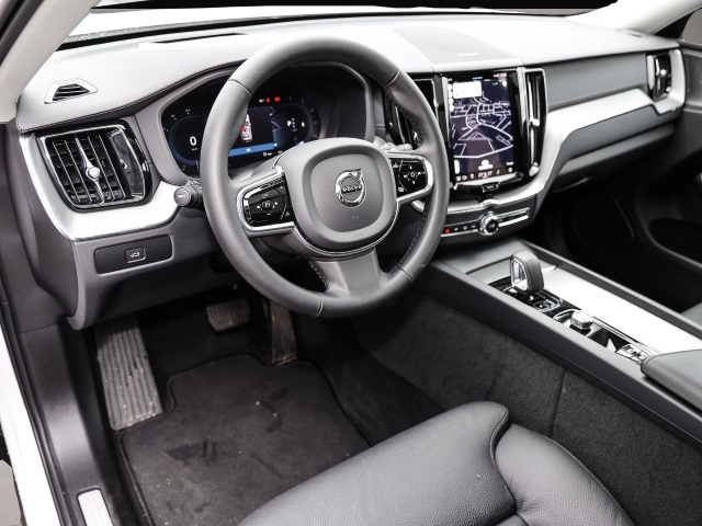 Volvo XC60 (09/2023, Diesel)