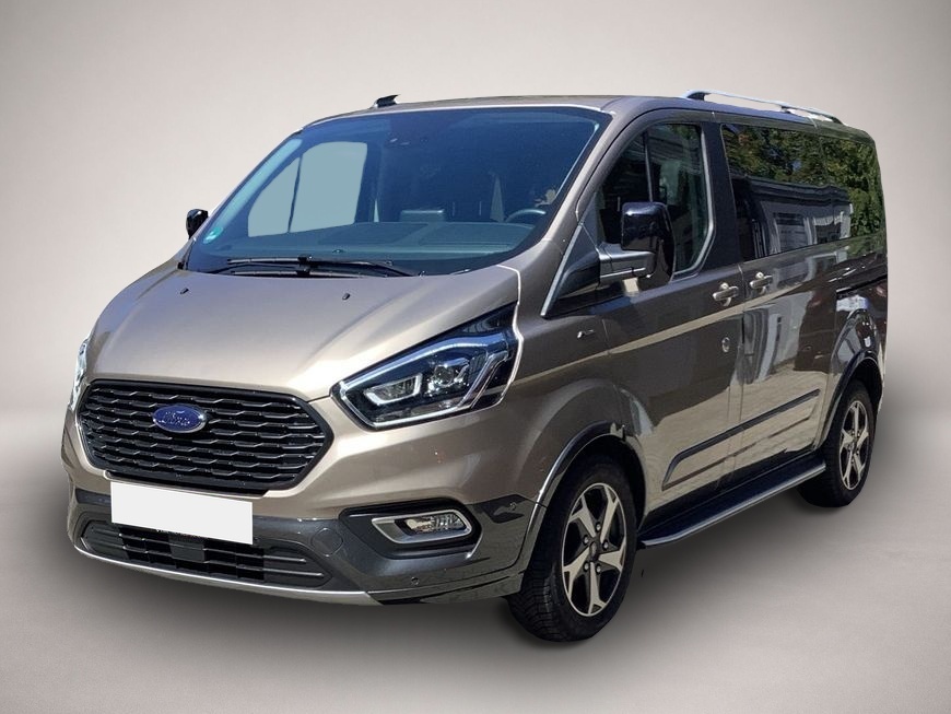 Ford Other (07/2022, Diesel)
