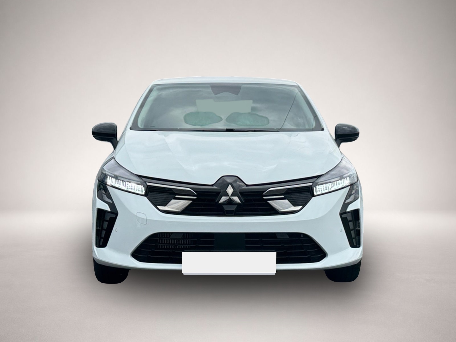 Mitsubishi Colt (10/2024, Benzin)