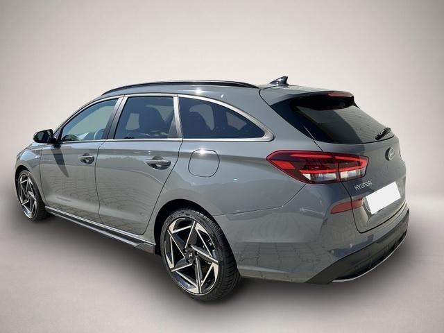Hyundai i30, image 4 of 5