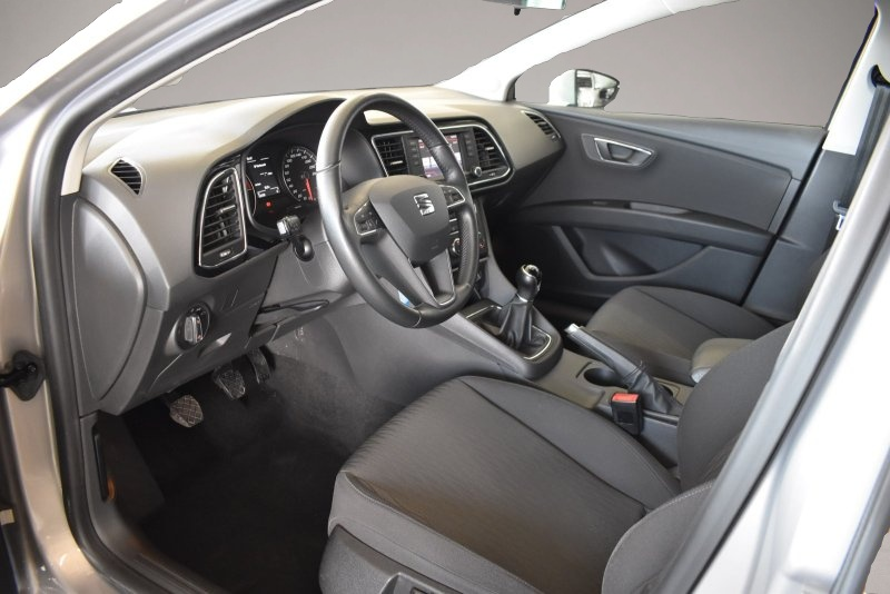 Seat Leon (04/2014, )