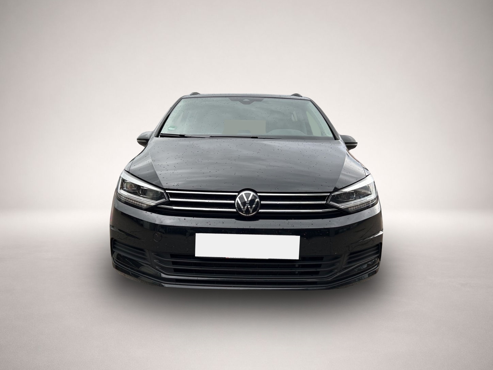 Volkswagen Touran (02/2026, Diesel)