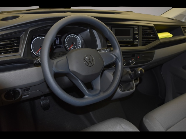 Volkswagen Other (12/2022, Diesel)