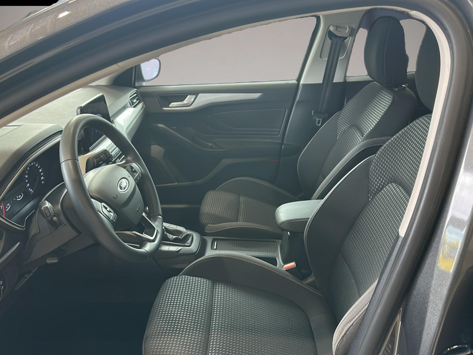 Ford Focus (09/2020, Benzin)